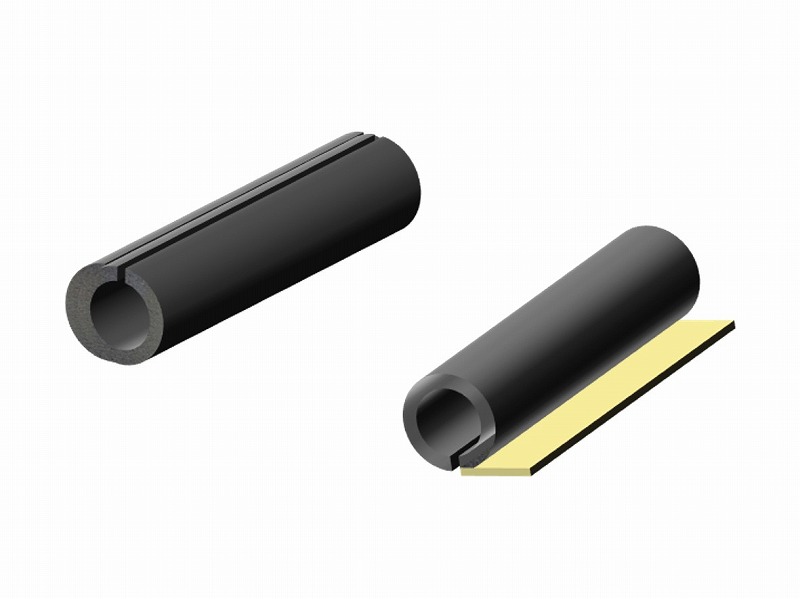 空調用 Peフォーム断熱材 ものづくりve技術ナビ